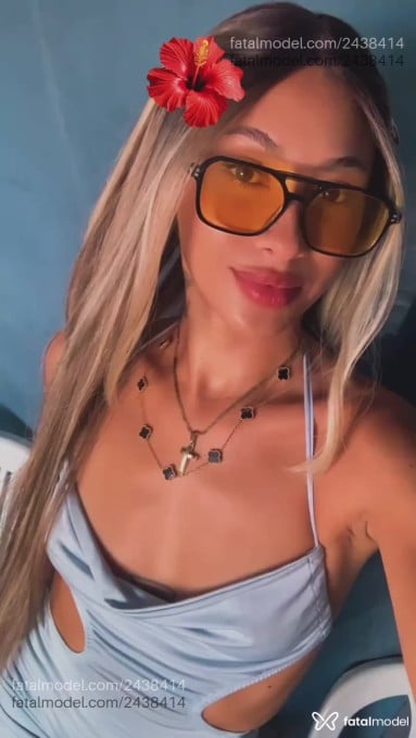 Acompanhante mulher loira (o) de olhos castanhos em Parauapebas - Juh Martins