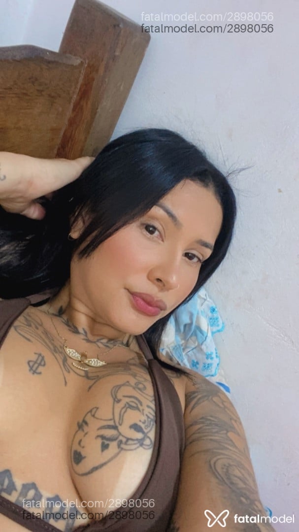 Acompanhante mulher ruiva (o) de olhos castanhos em Belém - Bianca