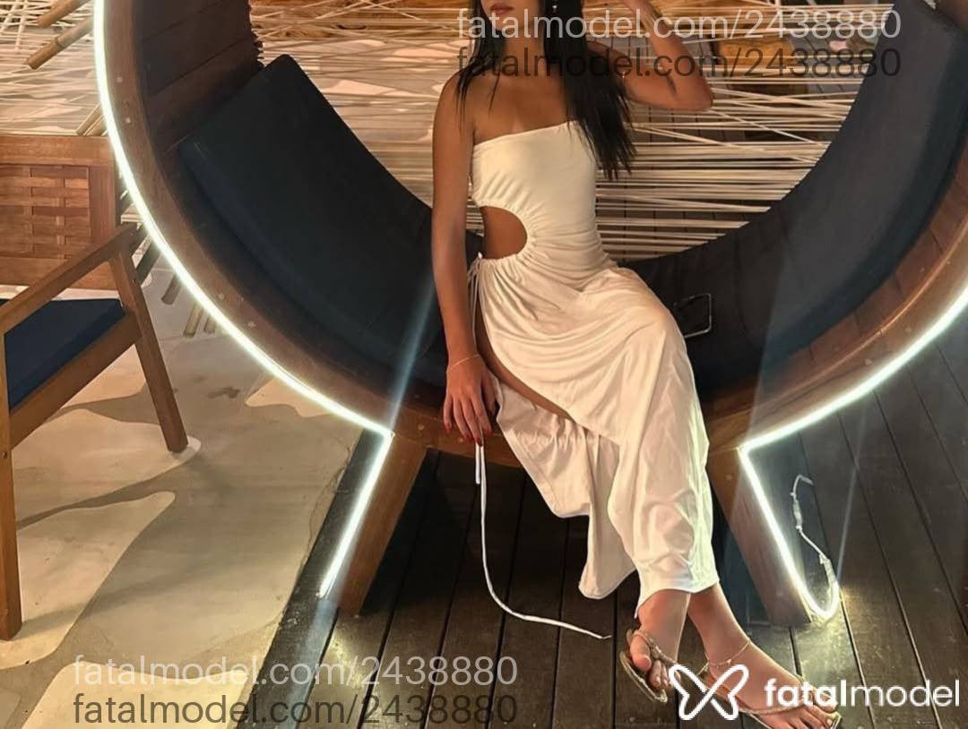 Acompanhante mulher morena (o) de olhos castanhos em Goiânia - Bia Miranda