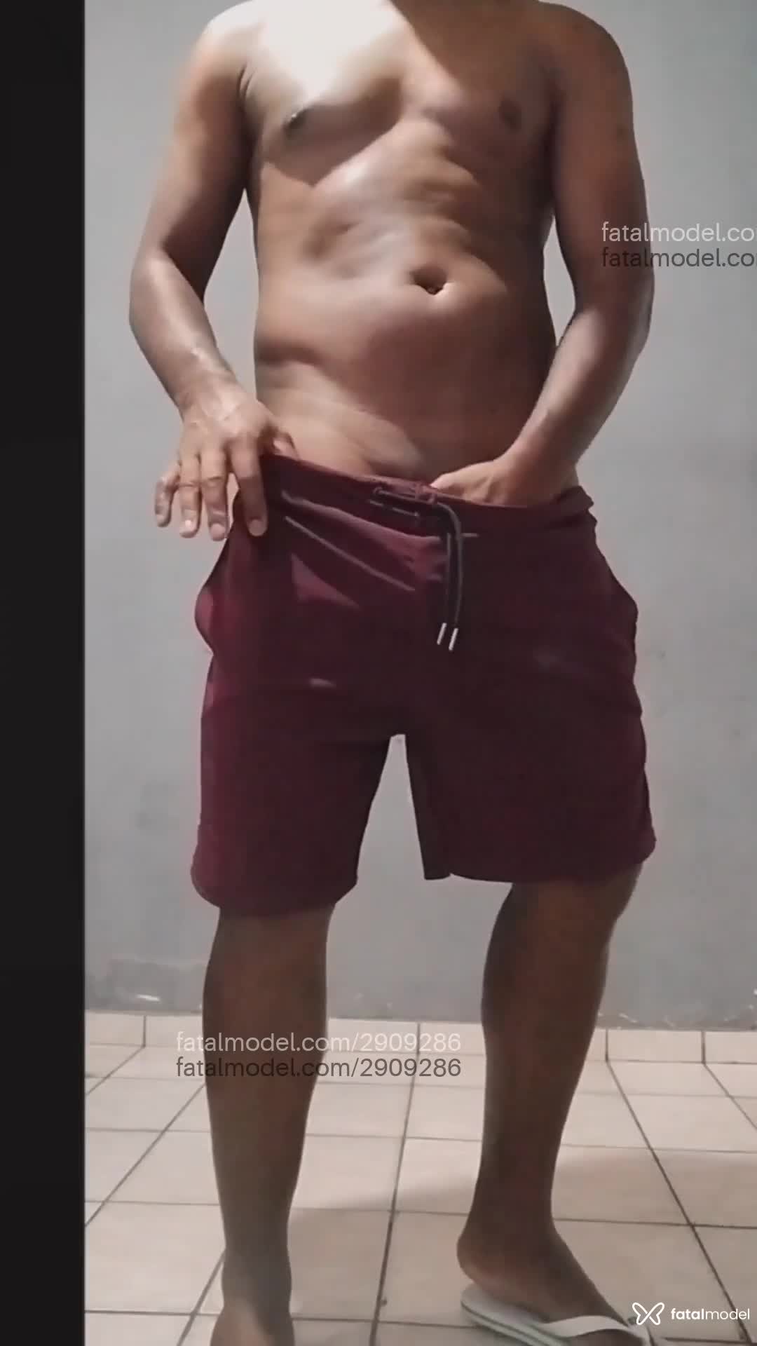 Acompanhante homem morena (o) de olhos castanhos em Vitória da Conquista - Maycon Souza