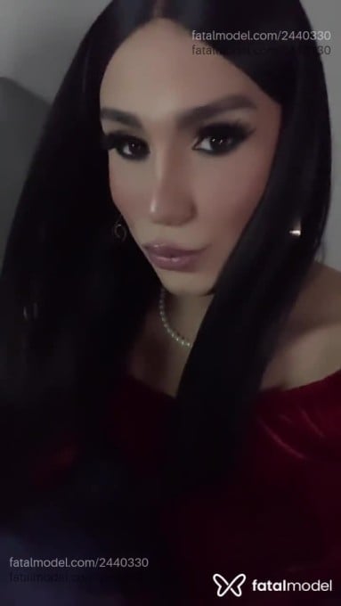 Acompanhante mulher trans morena (o) de olhos castanhos em Foz do Iguaçu - Juliana Vergara
