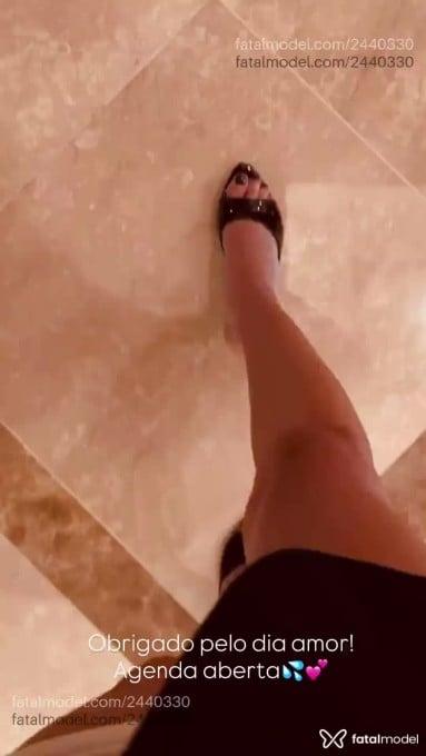Acompanhante mulher trans morena (o) de olhos castanhos - Juliana Vergara