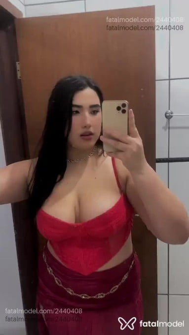 Acompanhante mulher morena (o) de olhos castanhos em Cuiabá - Priscila Queiroz