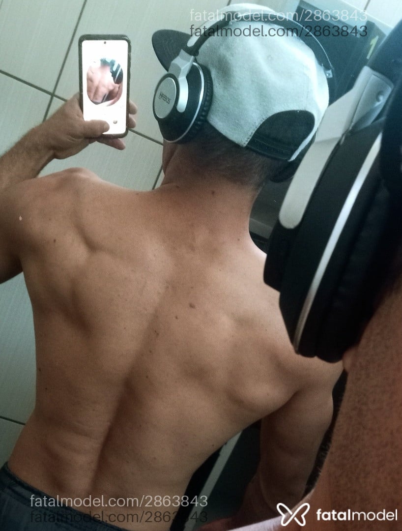 Acompanhante homem com cabelo castanho de olhos castanhos em São Gonçalo do Amarante Acompanhante homem com cabelo castanho de olhos castanhos em São Gonçalo do Amarante - José Bezerra
