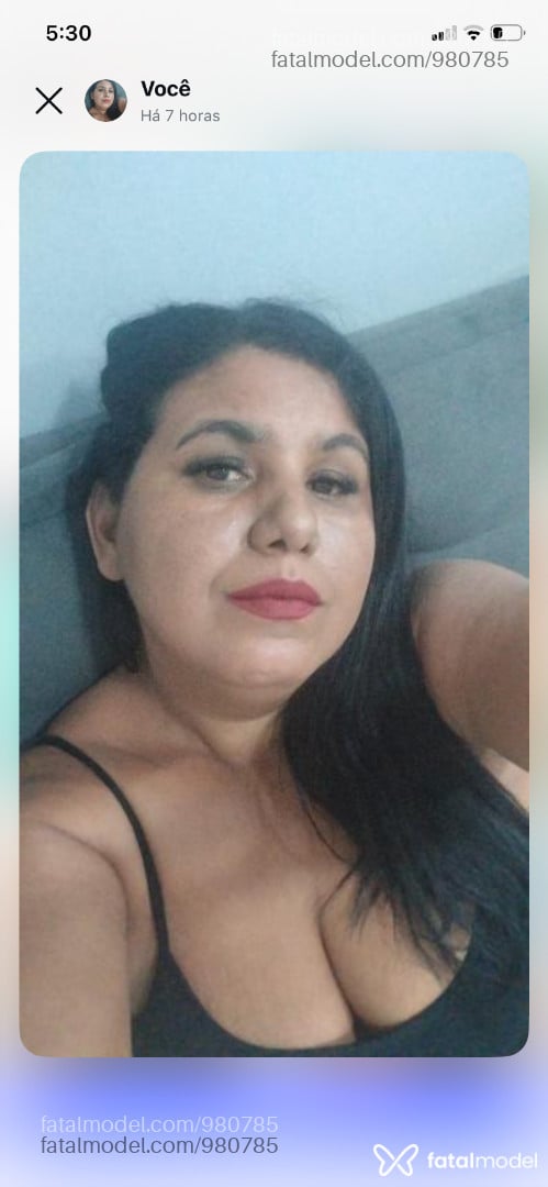 Acompanhante mulher morena (o) de olhos pretos em Uberlândia - Alessandra
