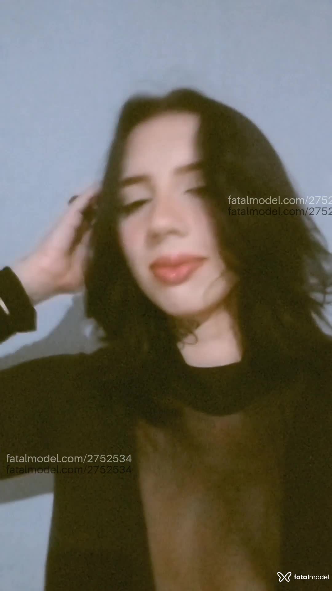 Acompanhante mulher morena (o) de olhos castanhos em Santos - Gabriela