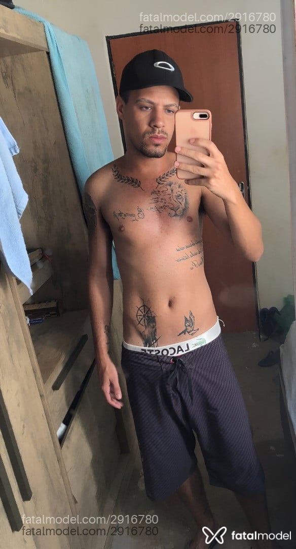 Acompanhante homem morena (o) de olhos verdes em Goiânia Acompanhante homem morena (o) de olhos verdes em Goiânia - Alex