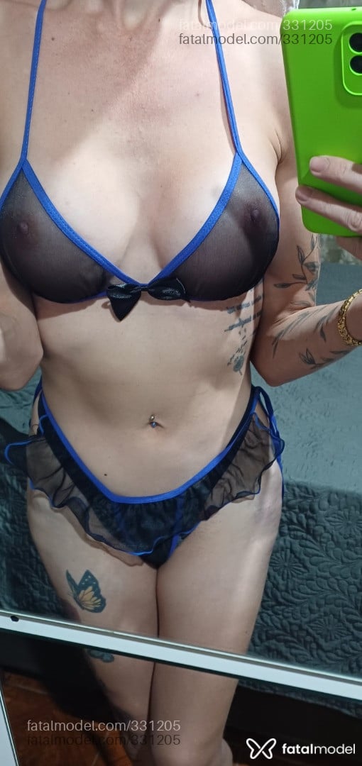 Acompanhante mulher trans loira (o) de olhos castanhos em Ponta Grossa - Maya vaz