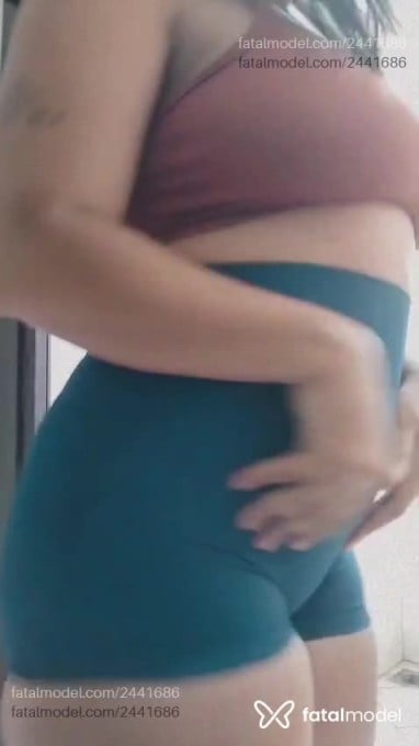 Acompanhante mulher morena (o) de olhos pretos em Rio Verde - Gabriela
