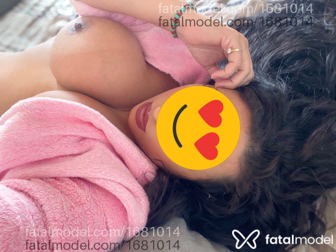 Acompanhante mulher morena (o) de olhos castanhos em Rio de Janeiro - Hadassa Ferreira