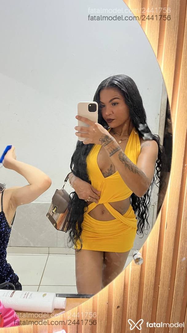 Acompanhante mulher morena (o) de olhos castanhos em Tubarão Acompanhante mulher morena (o) de olhos castanhos em Tubarão - Luiza Manauara