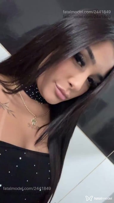 Acompanhante mulher morena (o) de olhos pretos em Ijuí Acompanhante mulher morena (o) de olhos pretos em Ijuí - Helen