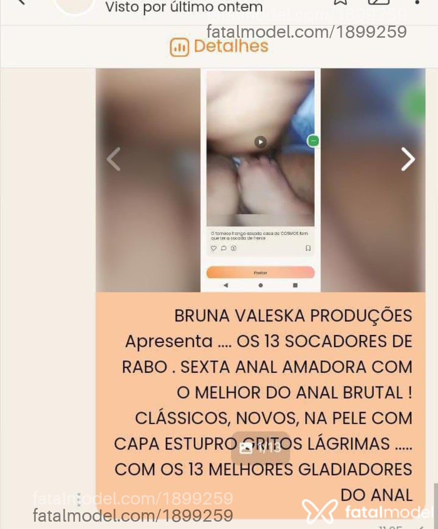Acompanhante mulher trans loira (o) de olhos azuis em Rio de Janeiro - BRUNA VALESCA