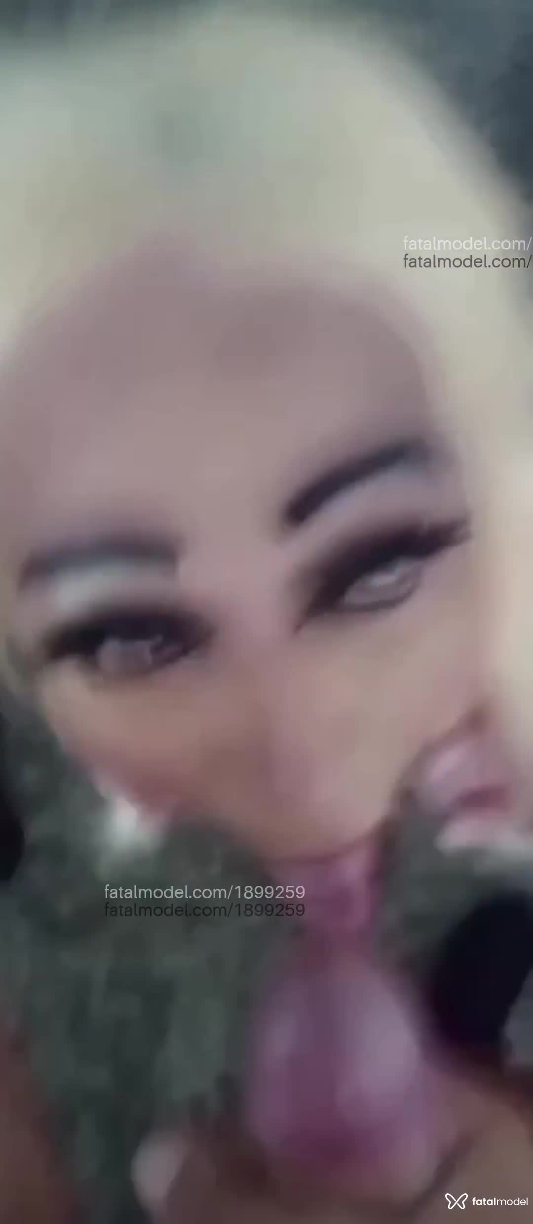 Acompanhante mulher trans loira (o) de olhos azuis em Rio de Janeiro - BRUNA VALESCA