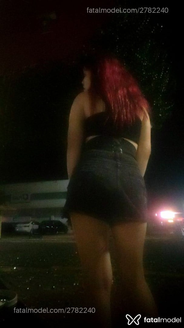 Acompanhante mulher trans ruiva (o) de olhos verdes em Londrina Acompanhante mulher trans ruiva (o) de olhos verdes em Londrina - Ashley