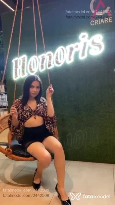 Acompanhante mulher morena (o) de olhos castanhos em Águas Lindas de Goiás Acompanhante mulher morena (o) de olhos castanhos em Águas Lindas de Goiás - Larissa