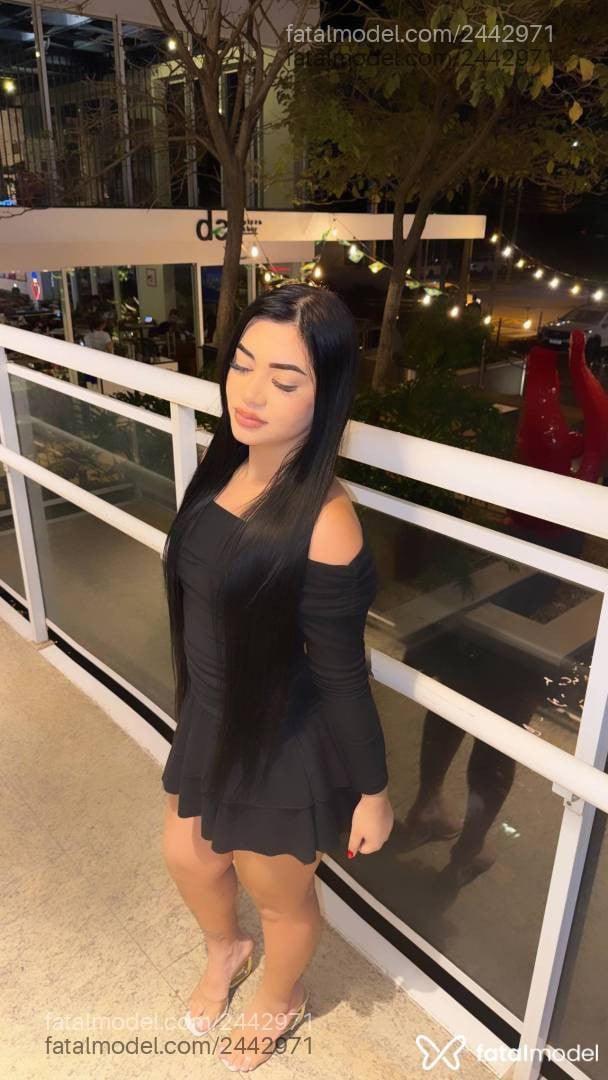 Acompanhante mulher morena (o) de olhos verdes em Votuporanga - Maya