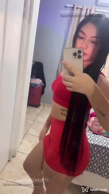 Acompanhante mulher morena (o) de olhos verdes em Votuporanga - Maya