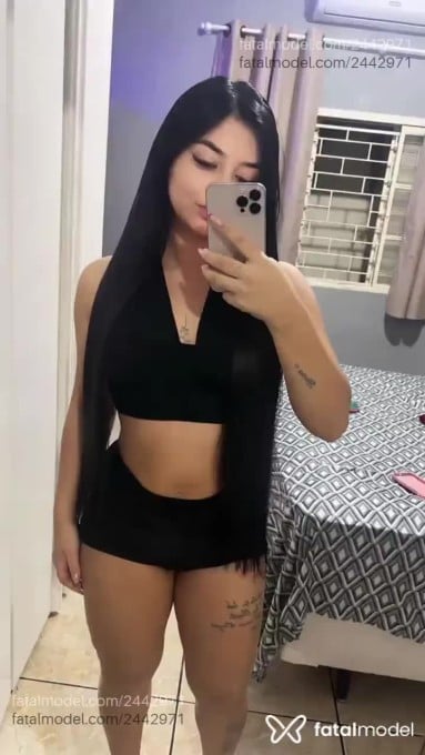 Acompanhante mulher morena (o) de olhos verdes em Votuporanga - Maya
