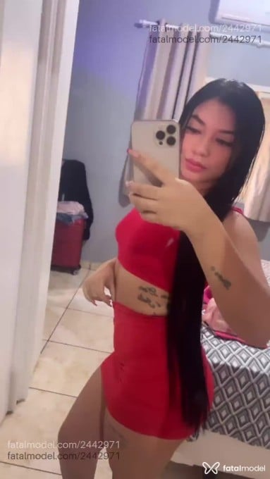 Acompanhante mulher morena (o) de olhos verdes em Votuporanga - Maya