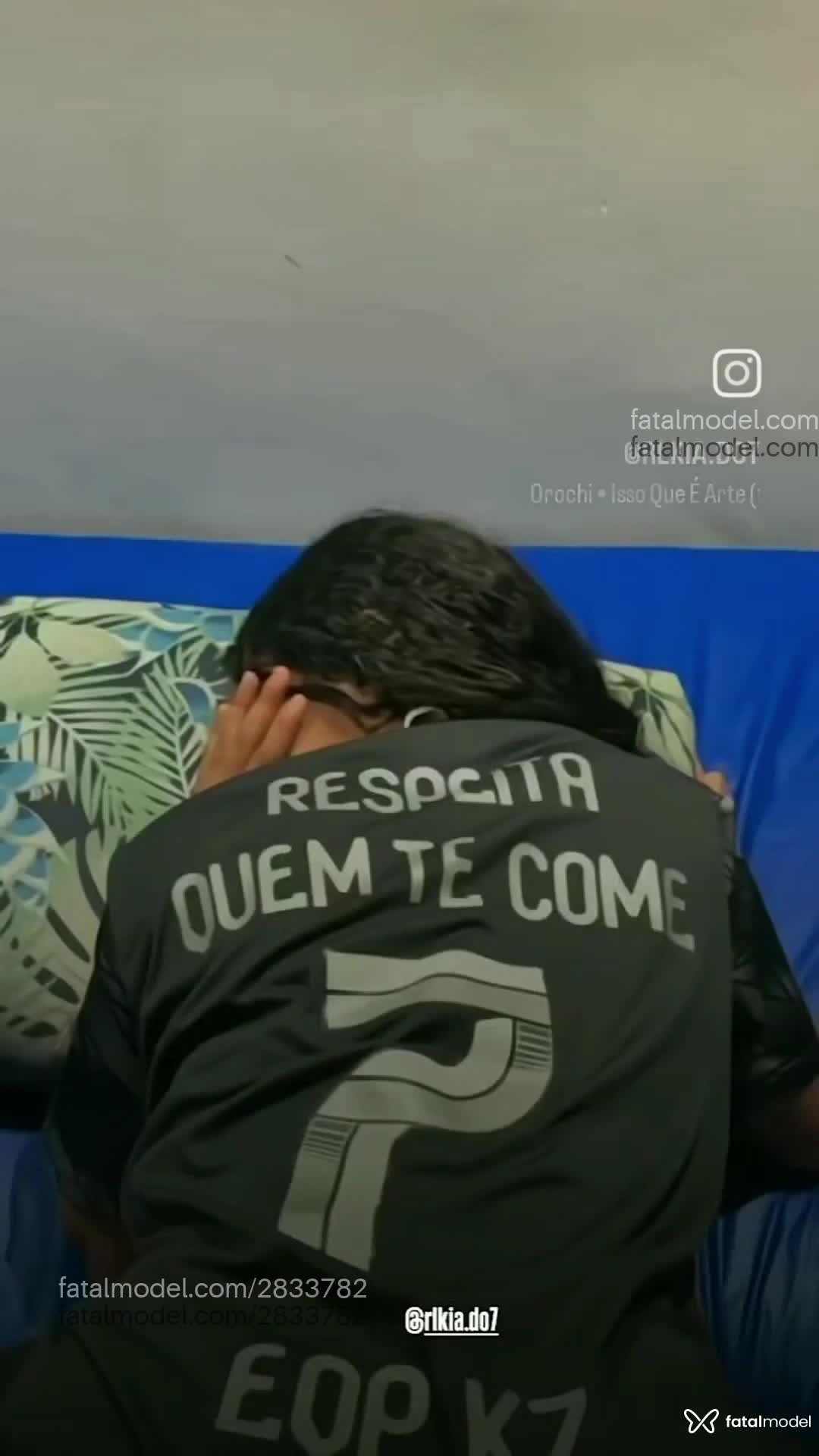 Acompanhante homem morena (o) de olhos castanhos em Iguaba Grande - Marcos