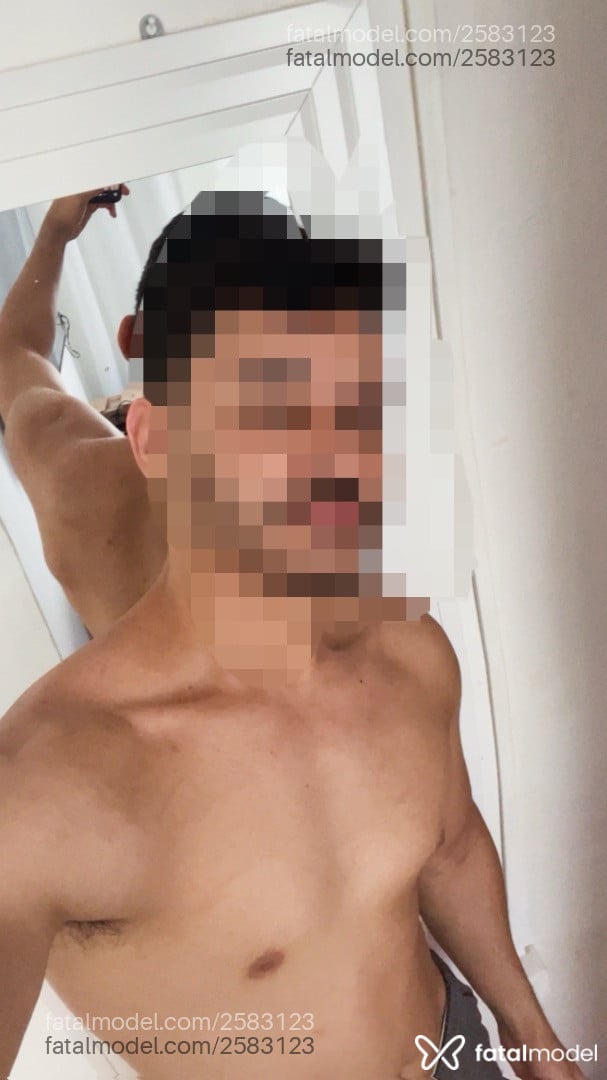 Acompanhante homem morena (o) de olhos mel em Limeira - Diego