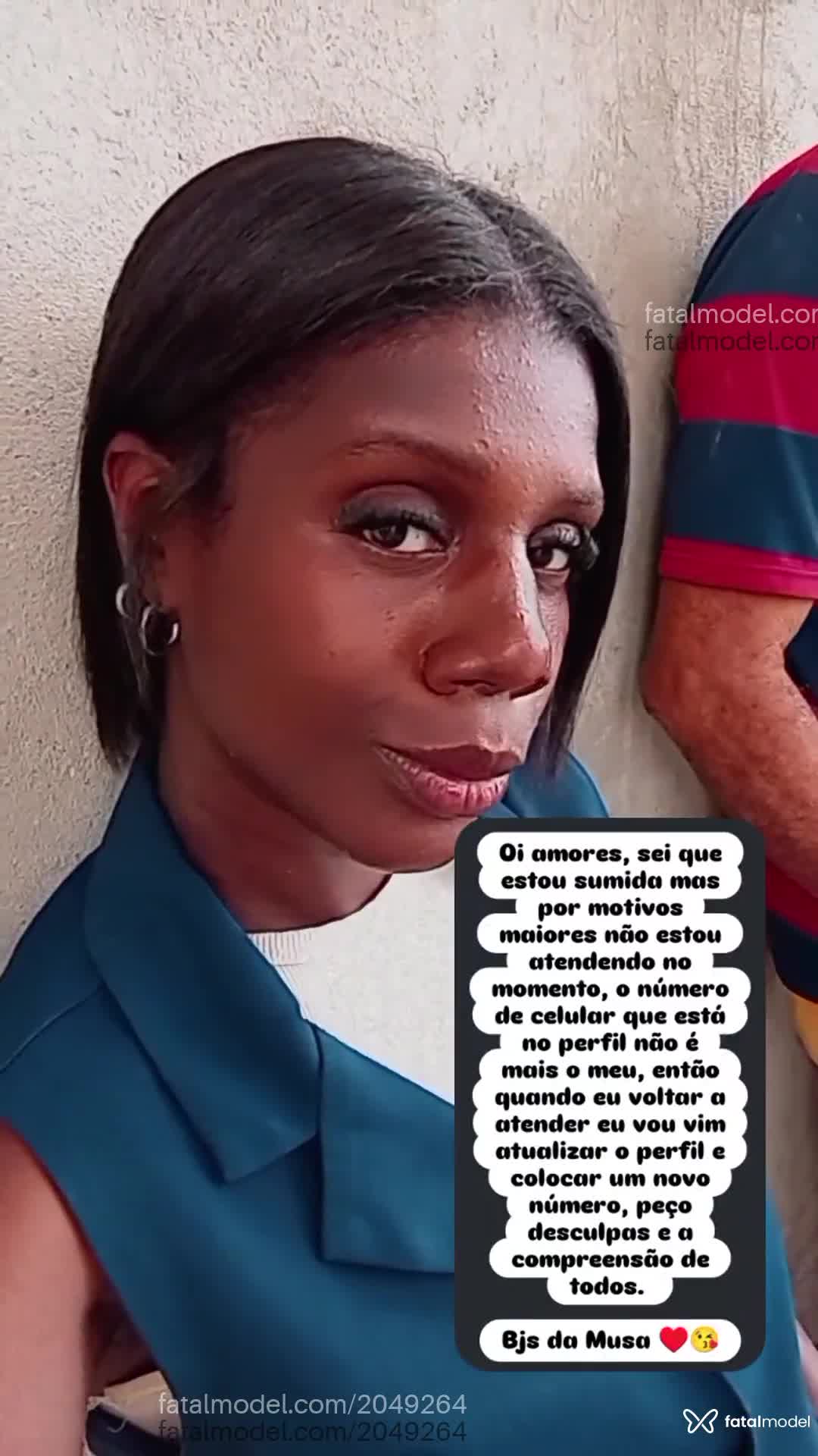 Acompanhante mulher com cabelo castanho de olhos castanhos - Ellen Acompanhante mulher com cabelo castanho de olhos castanhos - Ellen