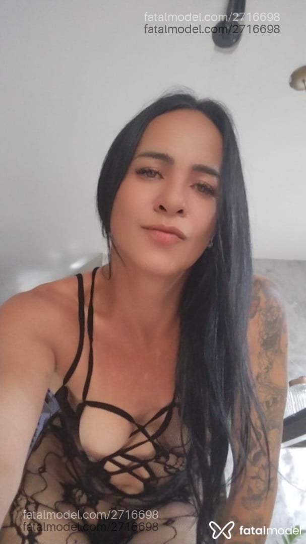 Acompanhante mulher trans morena (o) de olhos mel em Pindamonhangaba - Lavínia Antonelly