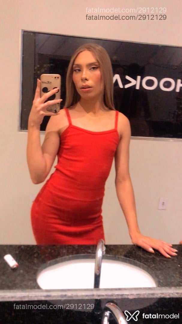 Acompanhante mulher trans morena (o) de olhos castanhos em Planaltina Acompanhante mulher trans morena (o) de olhos castanhos em Planaltina - Samanta Ayla