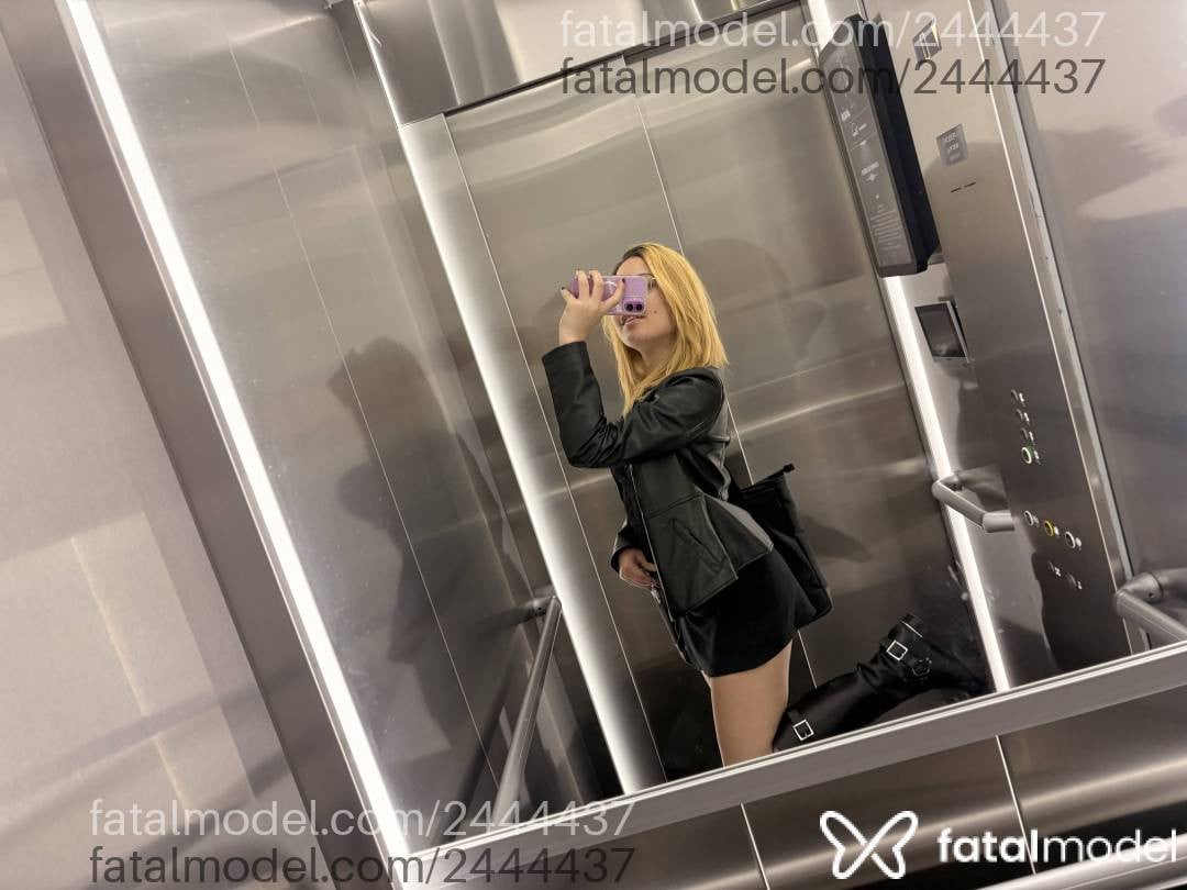 Acompanhante mulher loira (o) de olhos castanhos em São Paulo - Rafaela Vell