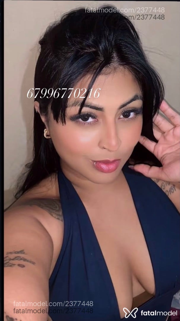 Acompanhante mulher morena (o) de olhos pretos em Inocência Acompanhante mulher morena (o) de olhos pretos em Inocência - Gabriele