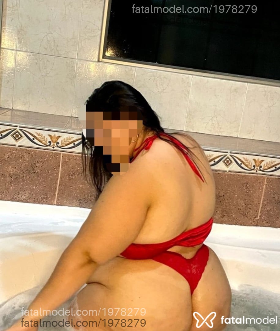 Acompanhante mulher morena (o) de olhos castanhos - Katia