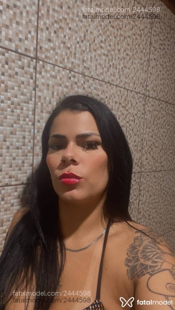 Acompanhante mulher morena (o) de olhos castanhos em Rio de Janeiro - Aline