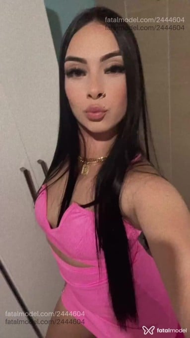Acompanhante mulher com cabelo castanho de olhos mel em Cachoeira do Sul - Alice
