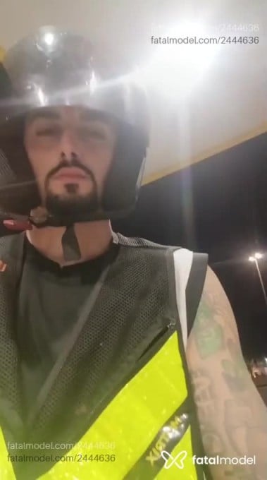 Acompanhante homem morena (o) de olhos castanhos - Alecssandro