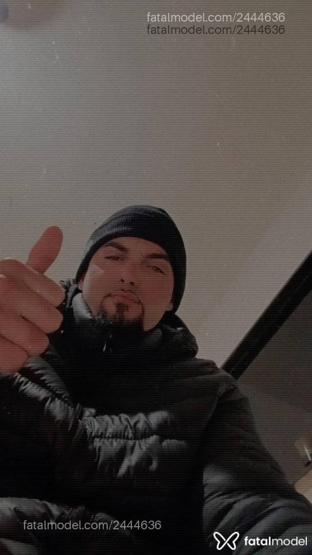 Acompanhante homem morena (o) de olhos castanhos - Alecssandro