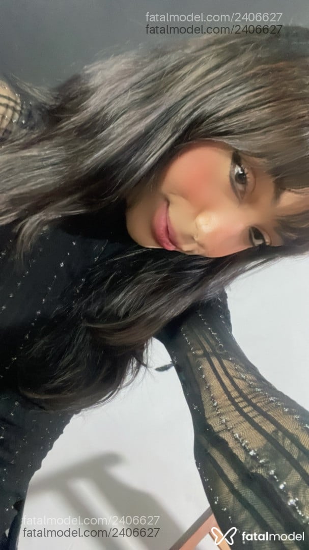 Acompanhante mulher trans morena (o) de olhos castanhos em Fortaleza - Lannysofhiats
