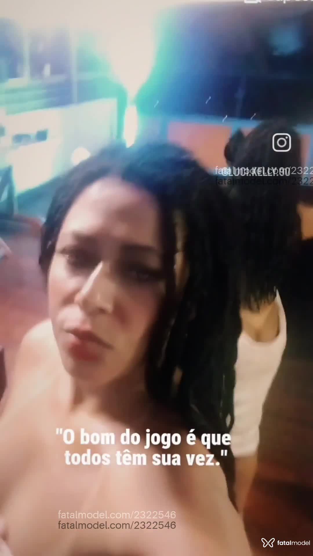 Acompanhante mulher morena (o) de olhos castanhos em Belo Horizonte - Luana