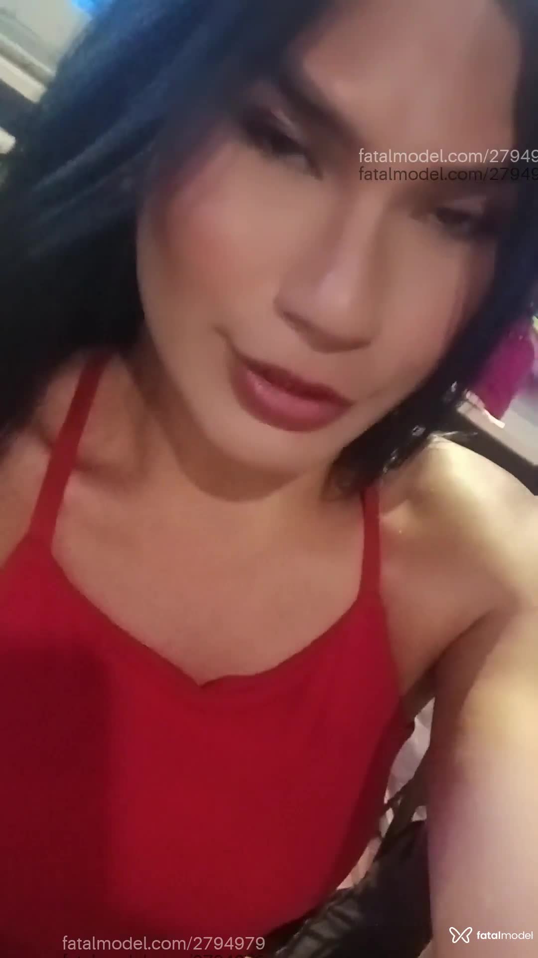 Acompanhante mulher trans morena (o) de olhos pretos em São José dos Pinhais Acompanhante mulher trans morena (o) de olhos pretos em São José dos Pinhais - Fernanda