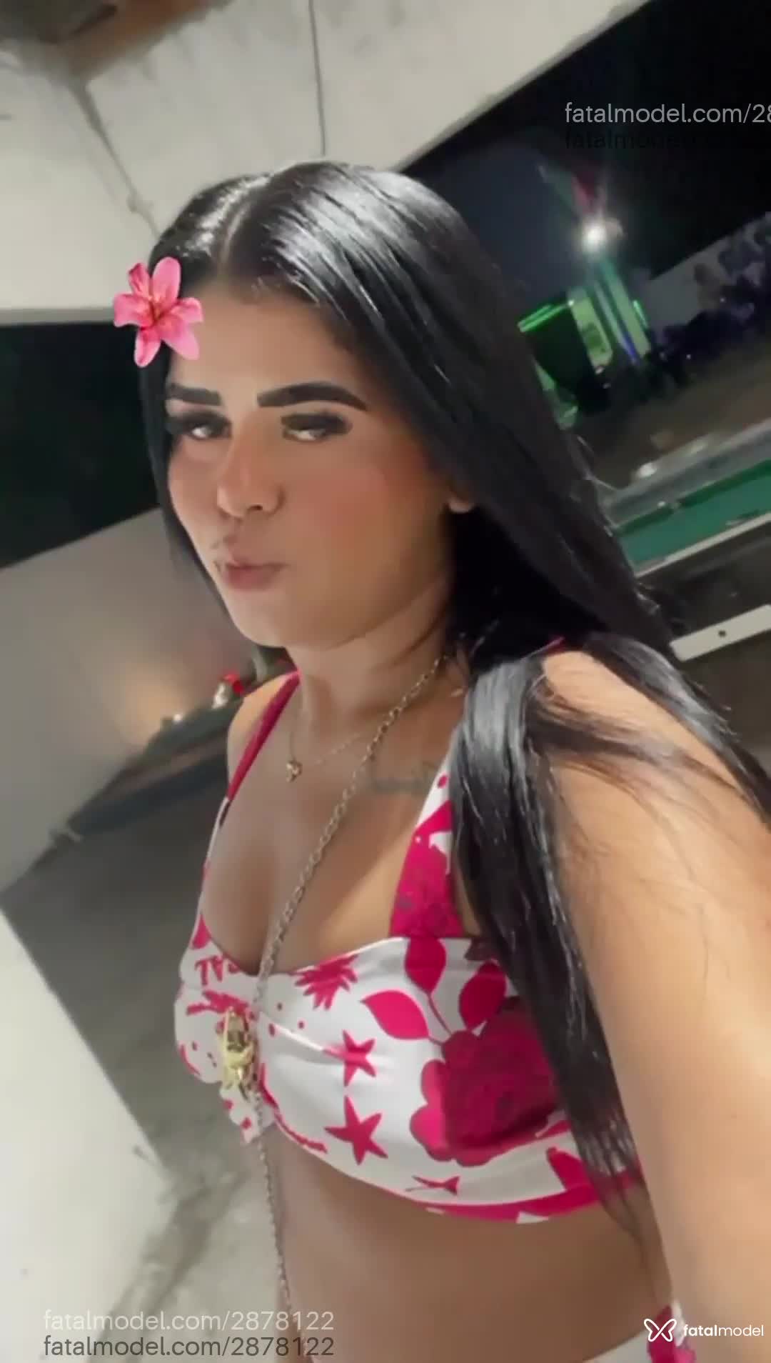 Acompanhante mulher morena (o) de olhos pretos em Fortaleza - Moreninhaa