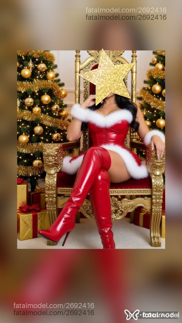 Acompanhante mulher morena (o) de olhos castanhos em Virtual - Lua Mimada Miau