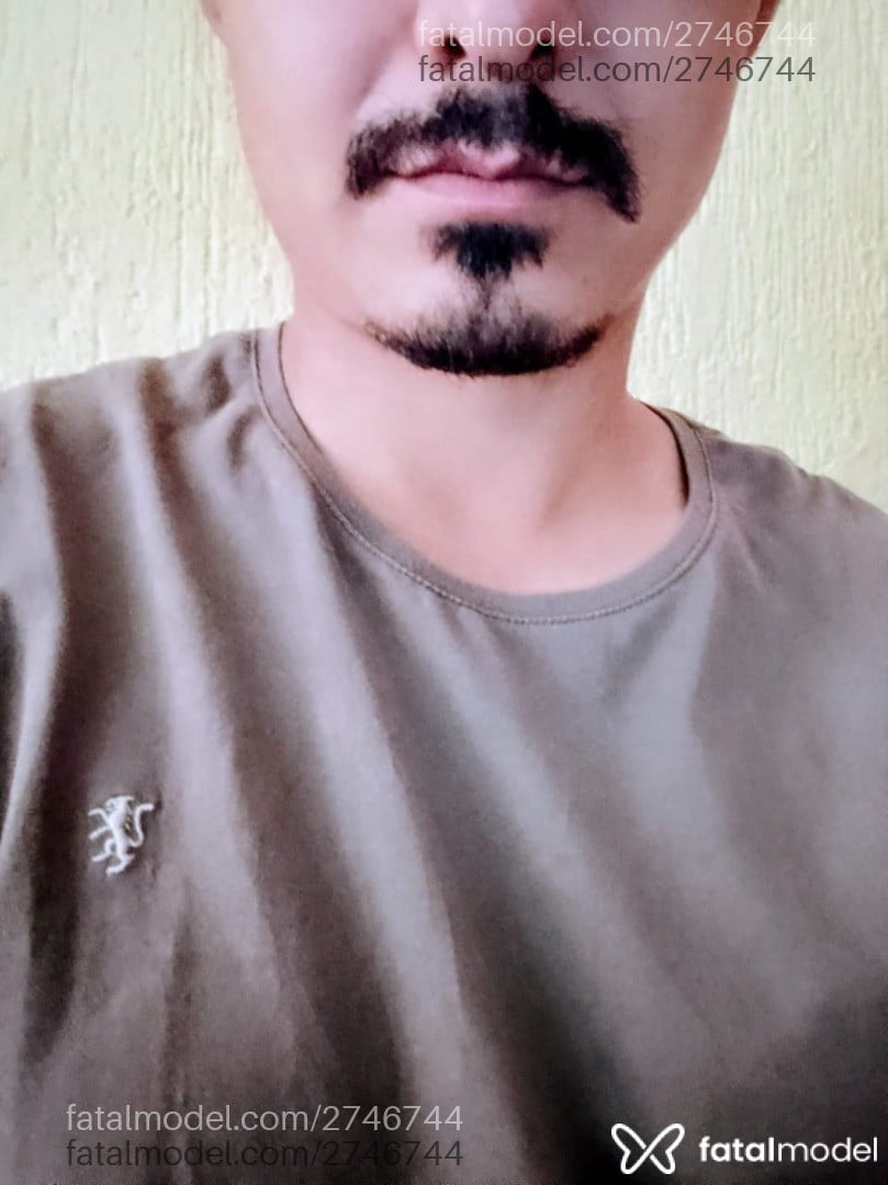 Acompanhante homem com cabelo castanho de olhos castanhos em Itumbiara Acompanhante homem com cabelo castanho de olhos castanhos em Itumbiara - Marcos