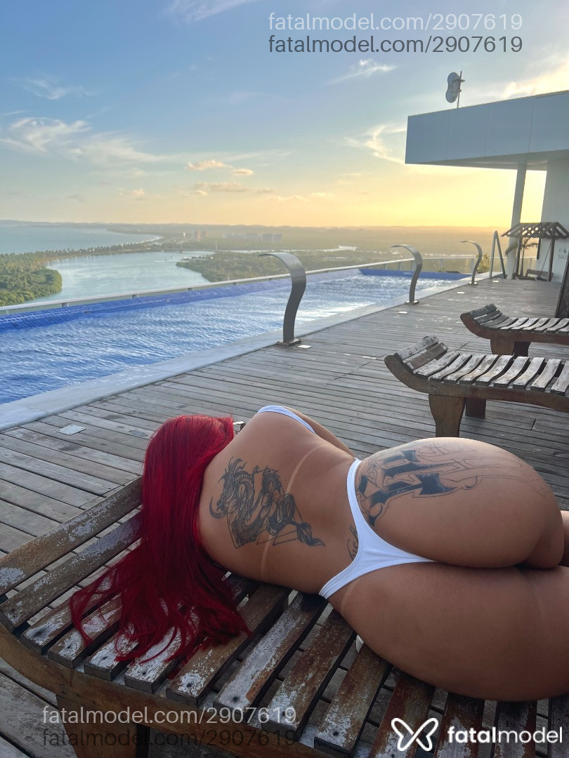 Acompanhante mulher ruiva (o) de olhos mel em Maceió - Karla Rubi