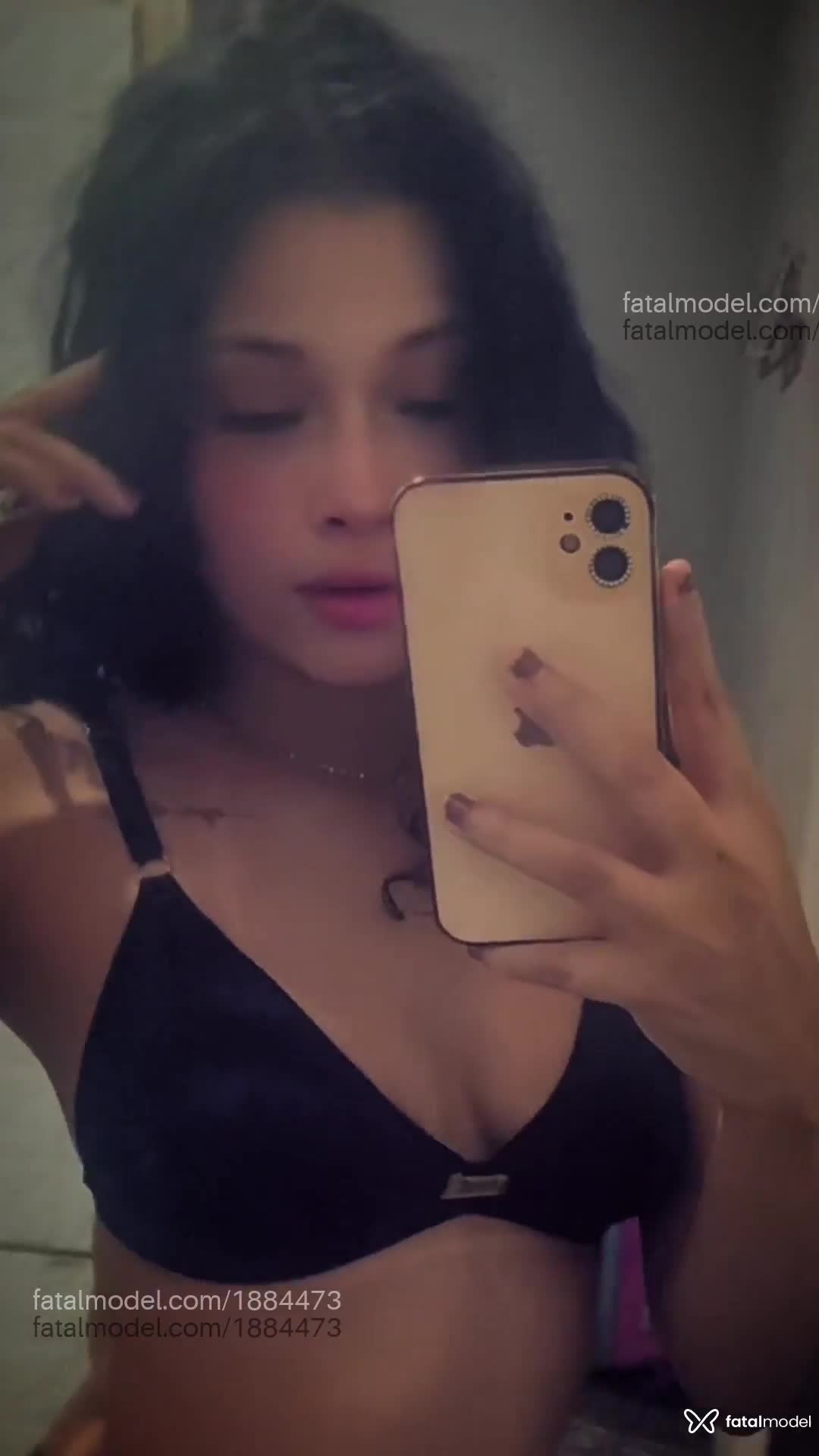 Acompanhante mulher morena (o) de olhos castanhos em Porto Velho - Dandara Oliver