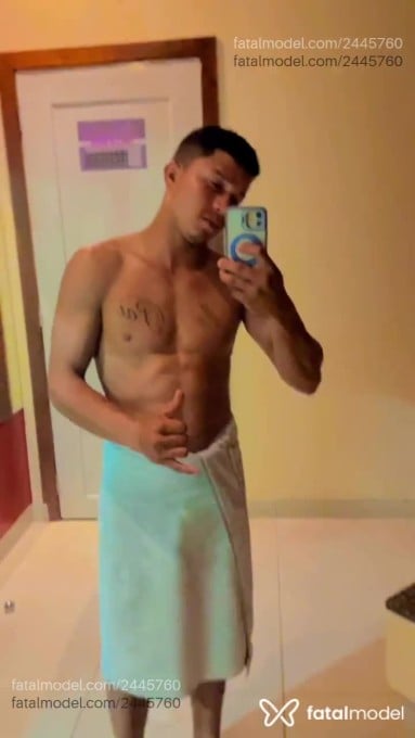 Acompanhante homem loira (o) de olhos castanhos em Fortaleza - Alefycria