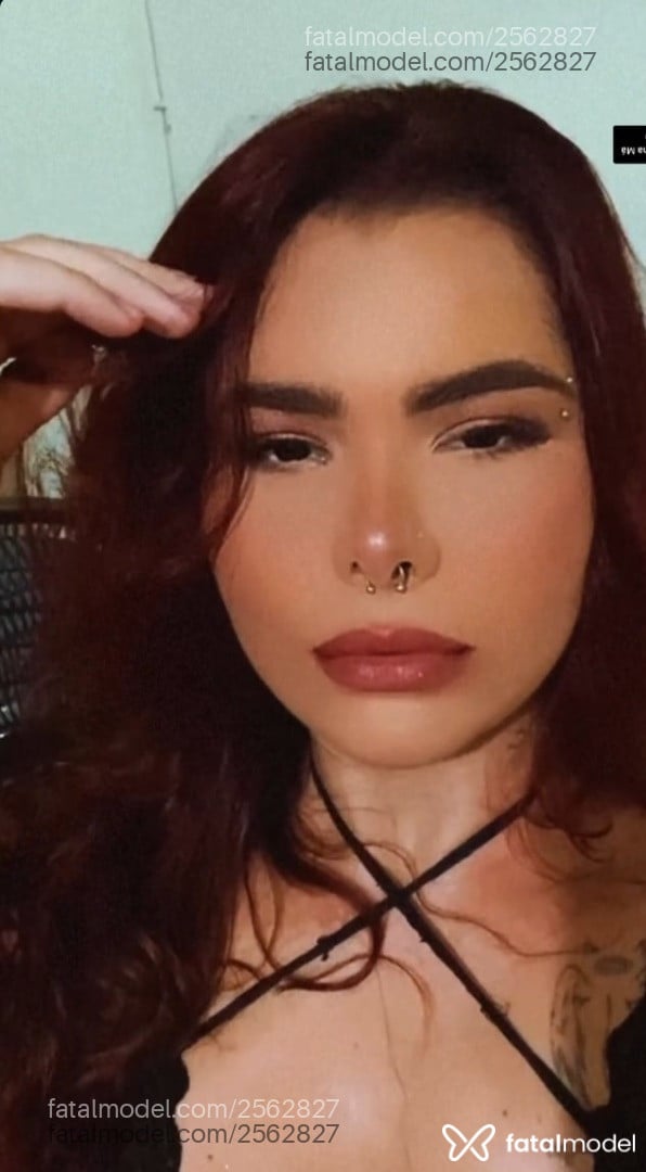 Acompanhante mulher com cabelo castanho de olhos castanhos em Campinas - Verônica