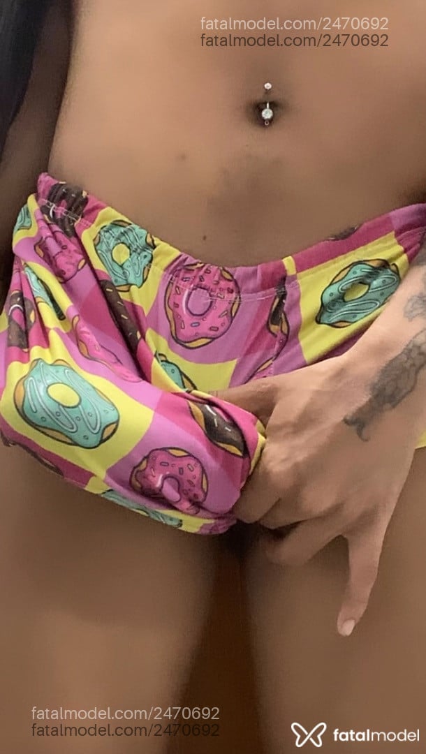 Acompanhante mulher trans morena (o) de olhos castanhos em Rio de Janeiro - Kailly