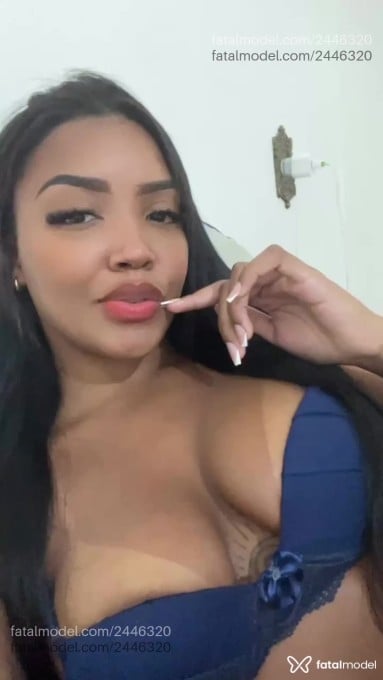 Acompanhante mulher morena (o) de olhos pretos em São Carlos - Yris