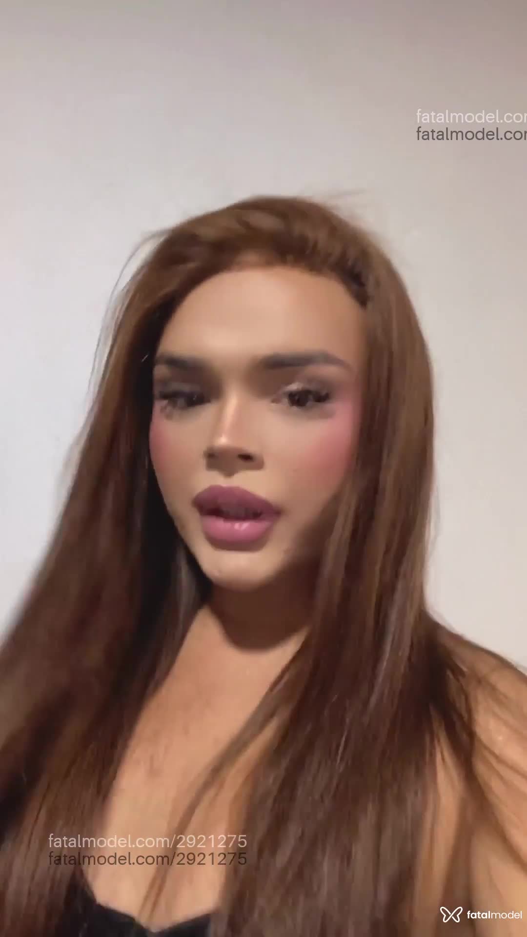 Acompanhante mulher trans ruiva (o) de olhos castanhos em Rio de Janeiro - Evillyn