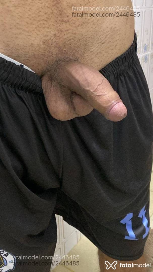 Acompanhante homem morena (o) de olhos castanhos - Marcelo Ferreira